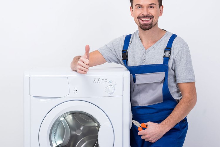 فني صيانة غسالات بالمدينة المنورة