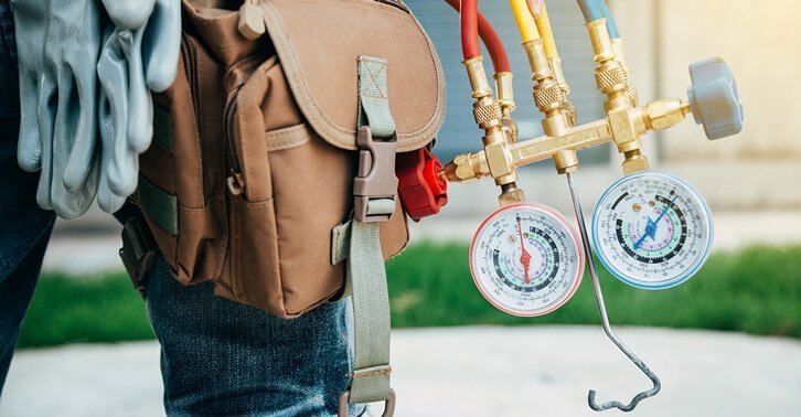 شركة صيانة مكيفات بينبع