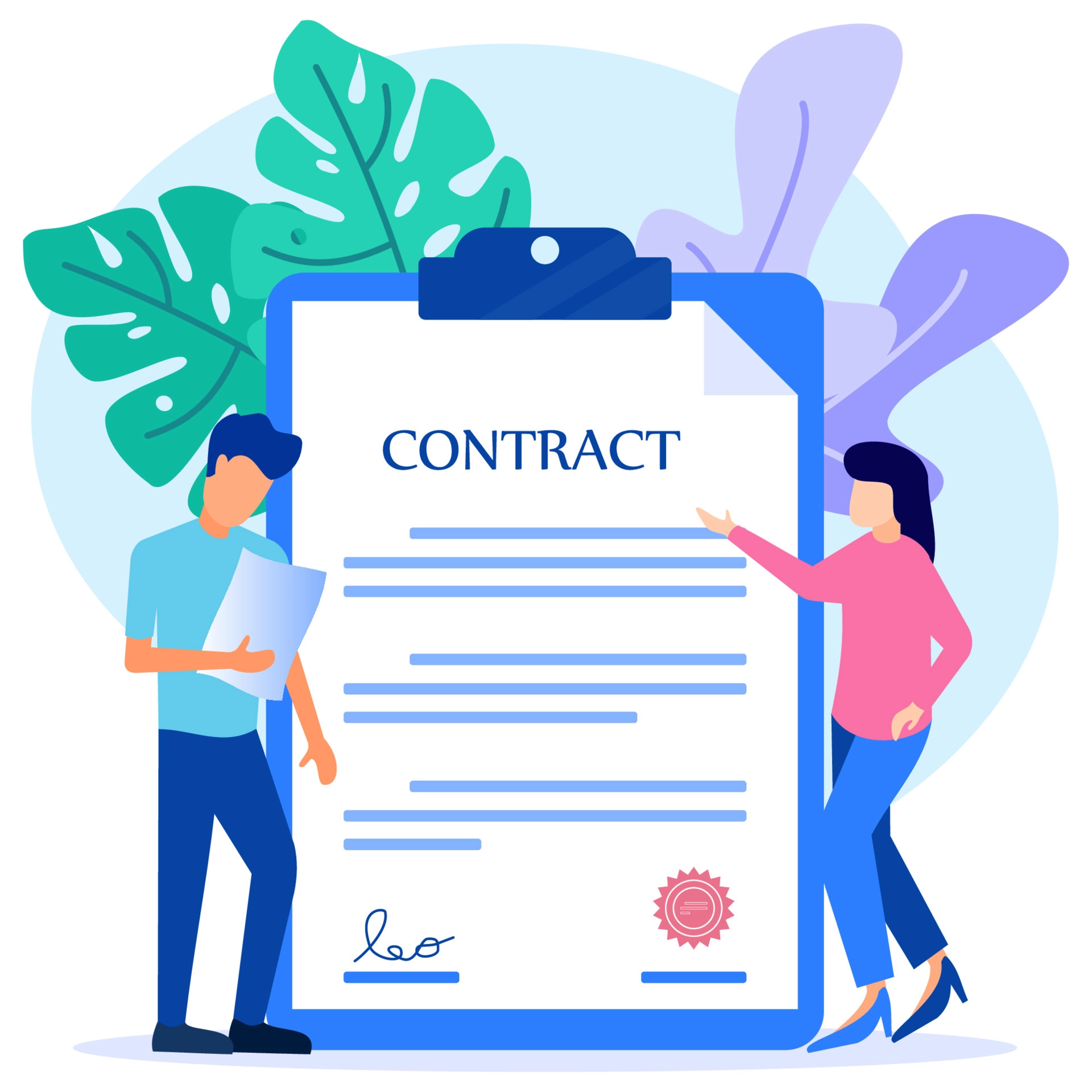 عقود صيانة المكيفات بالمدينة المنورة